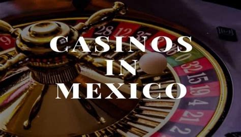 Omega casino Mexico